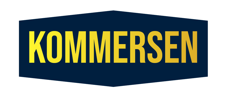Kommersen Loppmarknad